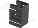 Heatsink (clip-on) voor TO-220 componenten - Stonecold